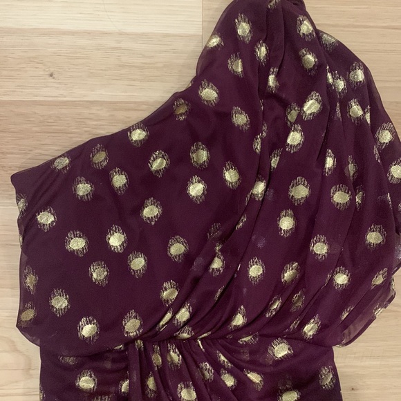 Extra special cocktail dress by Adrianna Papell - size 6 - Picture 2 of 4